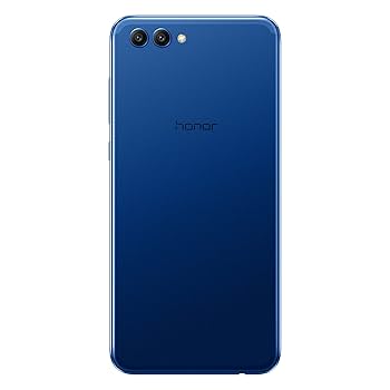 Amazon.com: Honor View10 GSM Unlocked Smartphone, AI